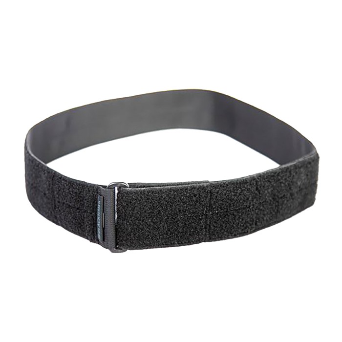 Bh Foundation Series Blk Inner Belt Sm/md Bag