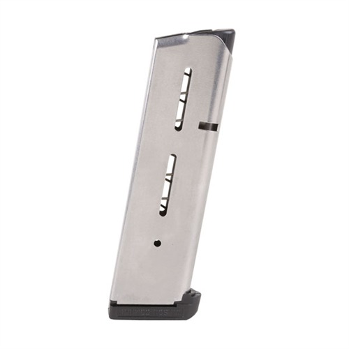 Wilson Combat 47 1911 7rd 45 ACP Stainless Steel Magazine