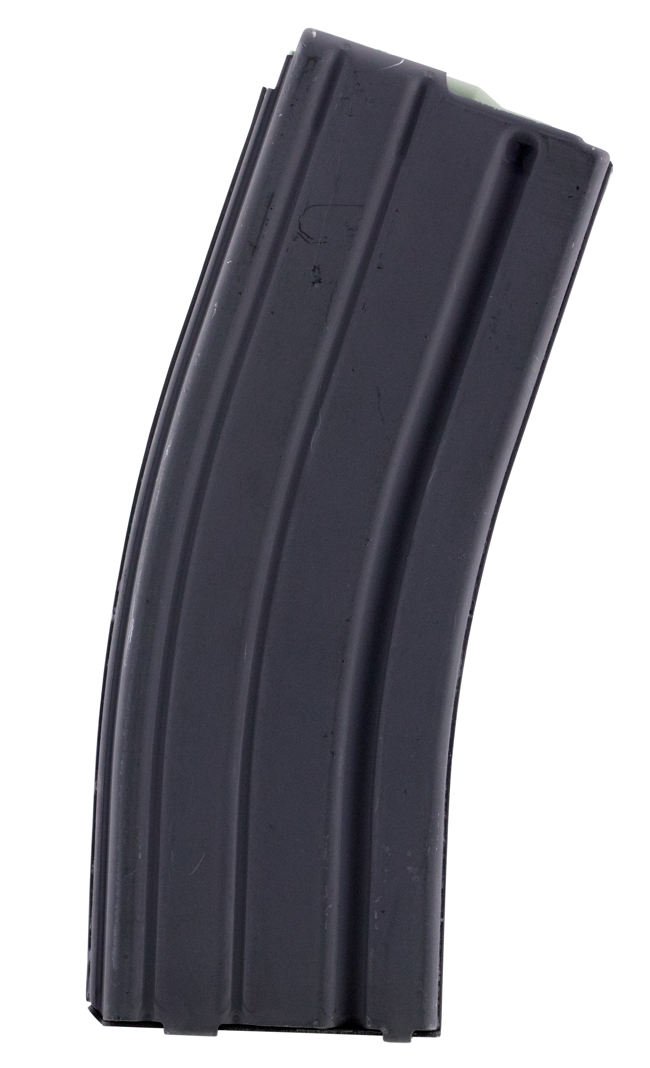 Colt Mfg SP62328RP 30rd 5.56x45mm NATO Blued Aluminum Magazine for AR-15