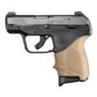 Hogue HandAll Beavertail Grip Sleeve Ruger LCP Max FDE