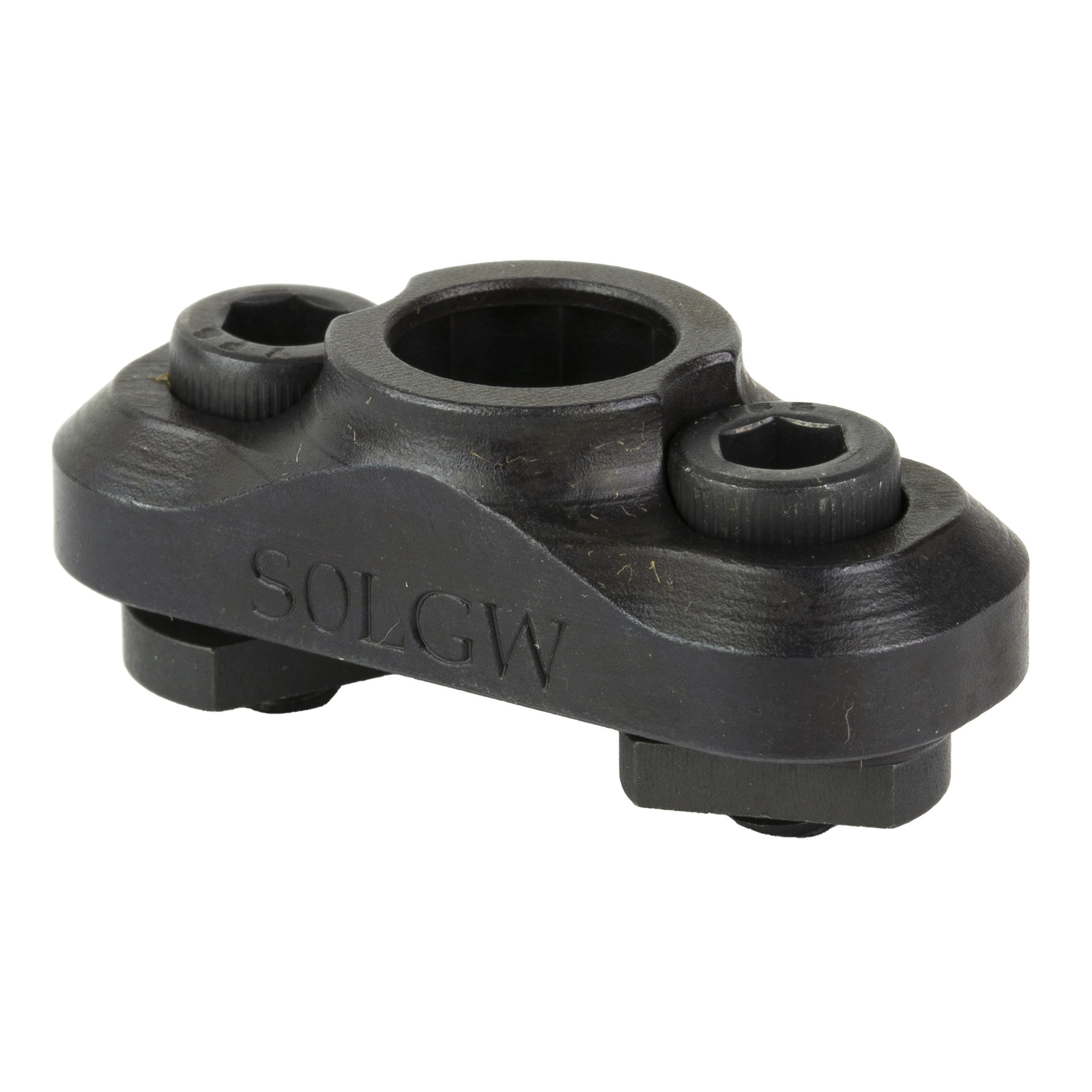 Sons of Liberty Gun Works 4140SOCKET 4041 Steel QD M-Lok Sling Socket - 4140SOCKET - 691821417124