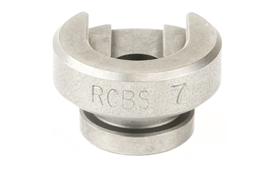 RCBS Single Stage Shell Holder #7 Size - 9207 - 076683092076
