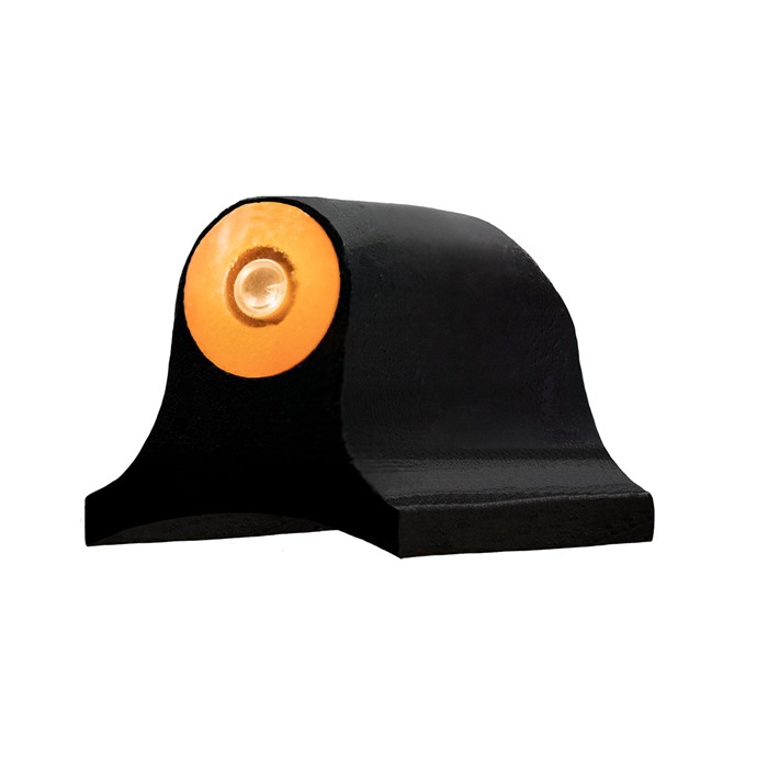 XS Sight Big Dot Tritium Shotgun Front Sight Orange Univeral Fit
