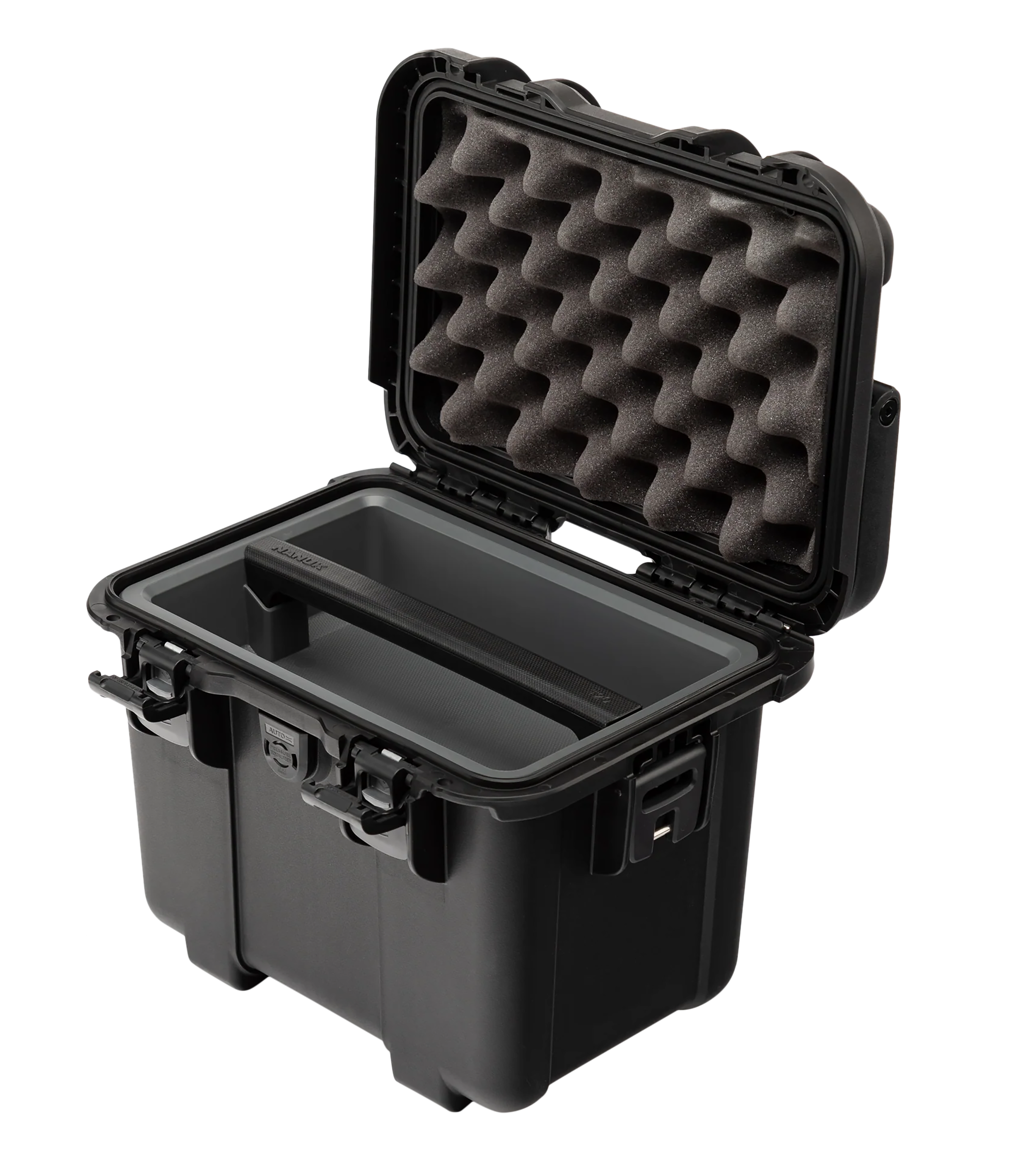 Nanuk T20S170BK0A0 T20 Case Tray/Divider Black NK-7 Resin