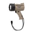 Browning High Noon Power Pro Compact Spotlight 1250 Max Lumens - Coyote Tan