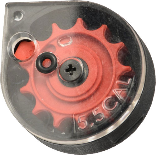 Magazine - S/Roto Index .177 - 12 Shot Magazine - S/Roto Index .177 - 12 Shot