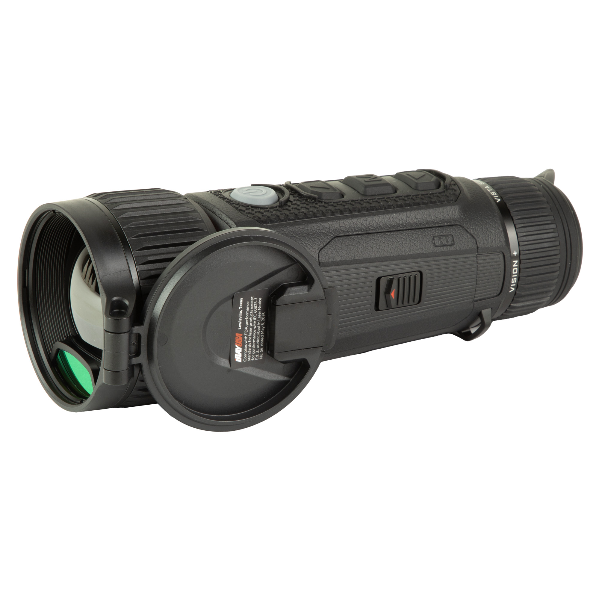NOCPIX VISTA H50R THERMAL