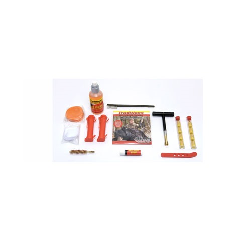 TRADTIONS LOAD IT/SHOOT IT/CLEAN IT KIT 209