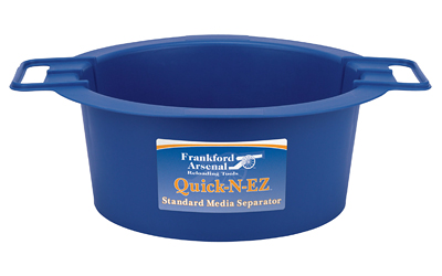Quick-n-EZ Standard Media Separator - 121925 - 661120447276