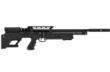 Hatsan BullBoss .177 Caliber Airgun 1350fps Black Bullpup Stock