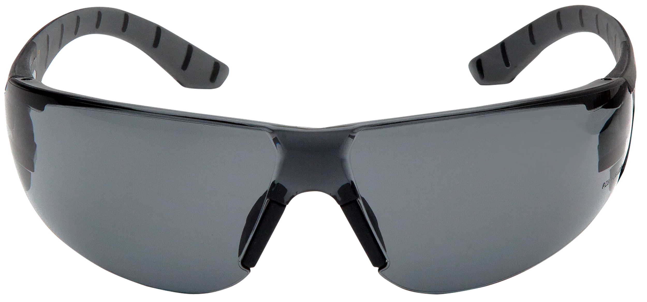 Pyramex PYSBG9620ST Endeavor Glasses Gray Lens Anti-Fog Black-Gray Frame Pyramex PYSBG9620ST Endeavor Glasses Gray Lens Anti-Fog Black-Gray Frame