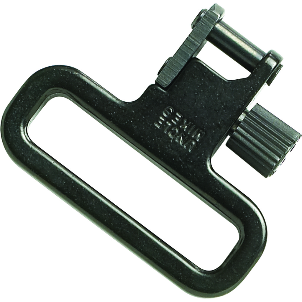 Uncle Mike's QD Swivels Super Swivel MIM 1.25 in. Mil-Spec