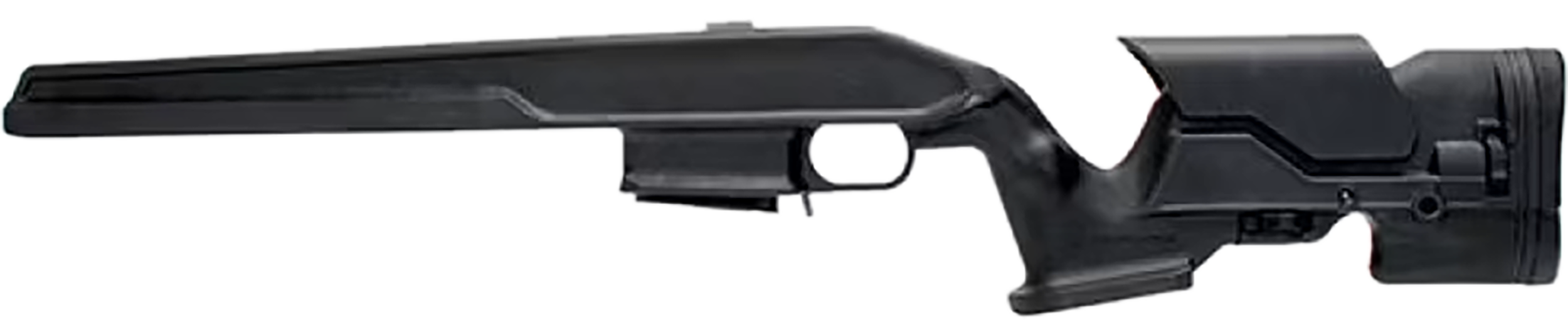 ProMag Archangel Aa700b Precision Stock for Remington 700 Sa Cheek Riser