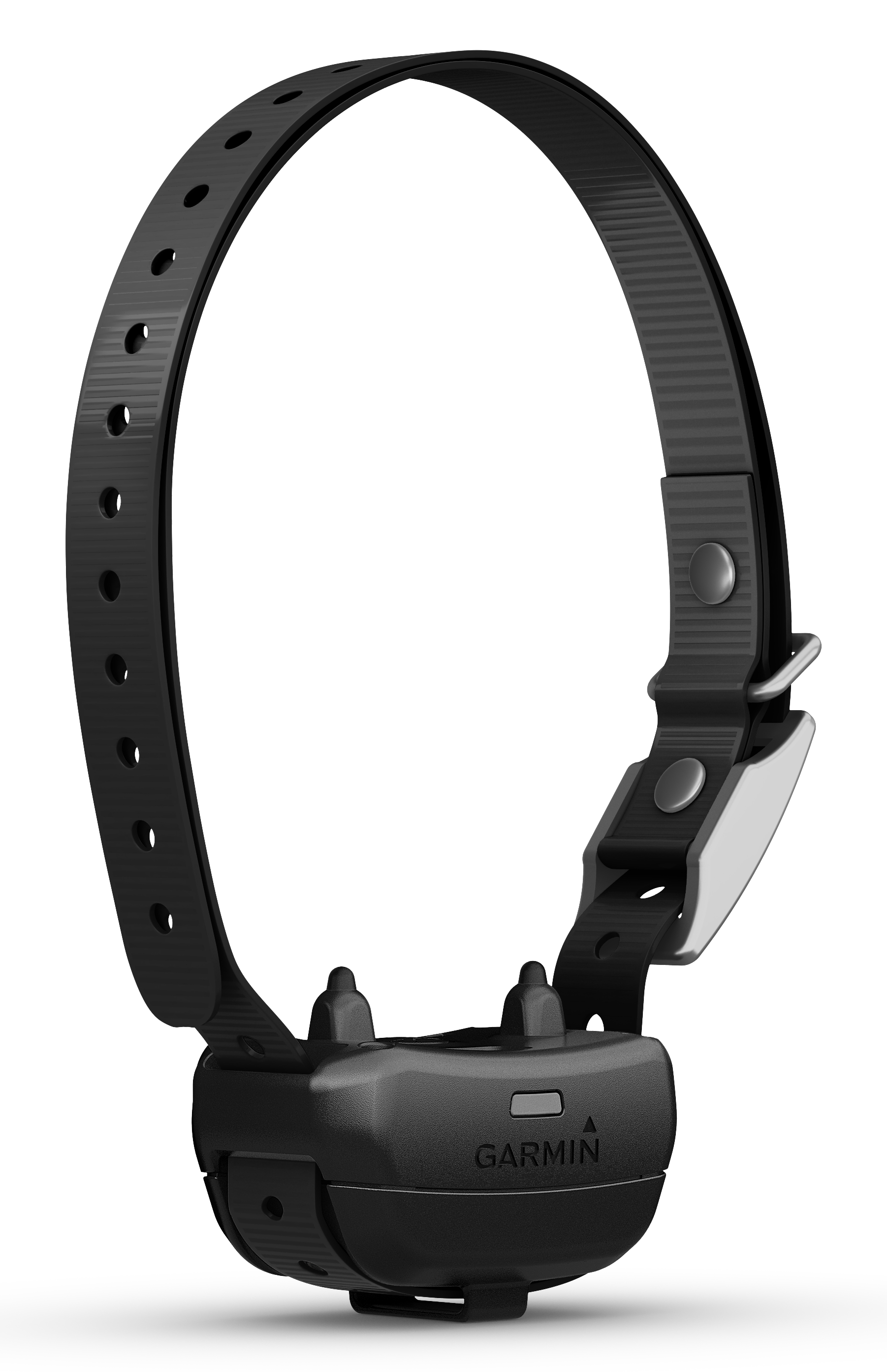 Garmin 0100260810 Delta SE Dog Collar Black/Blue Training Collar