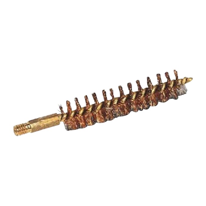 CVA Brass Bore Cleaning Brush .40 Caliber