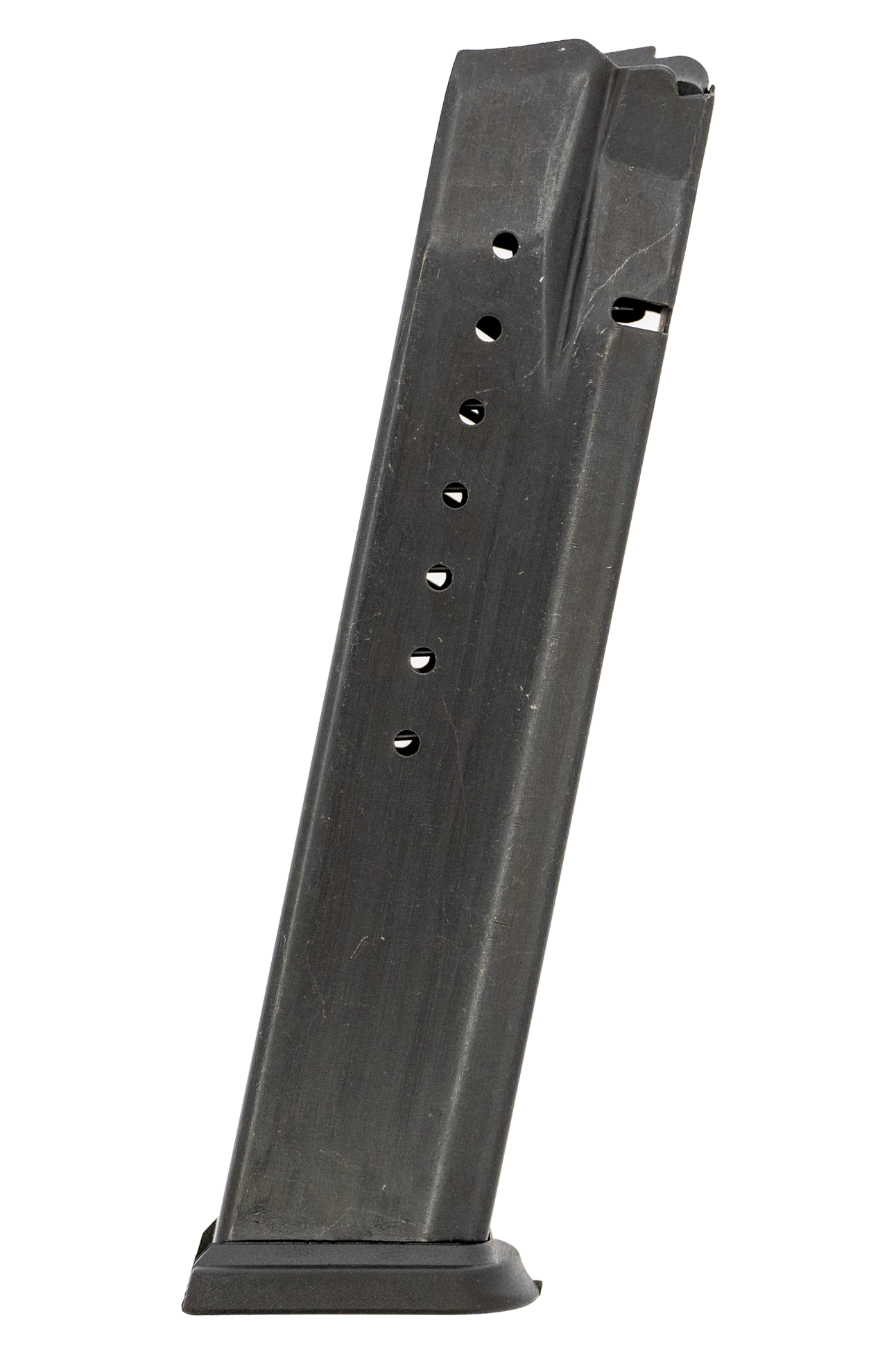 ProMag 20rd 9mm Magazine for Smith & Wesson CSX Blued 4140 Steel