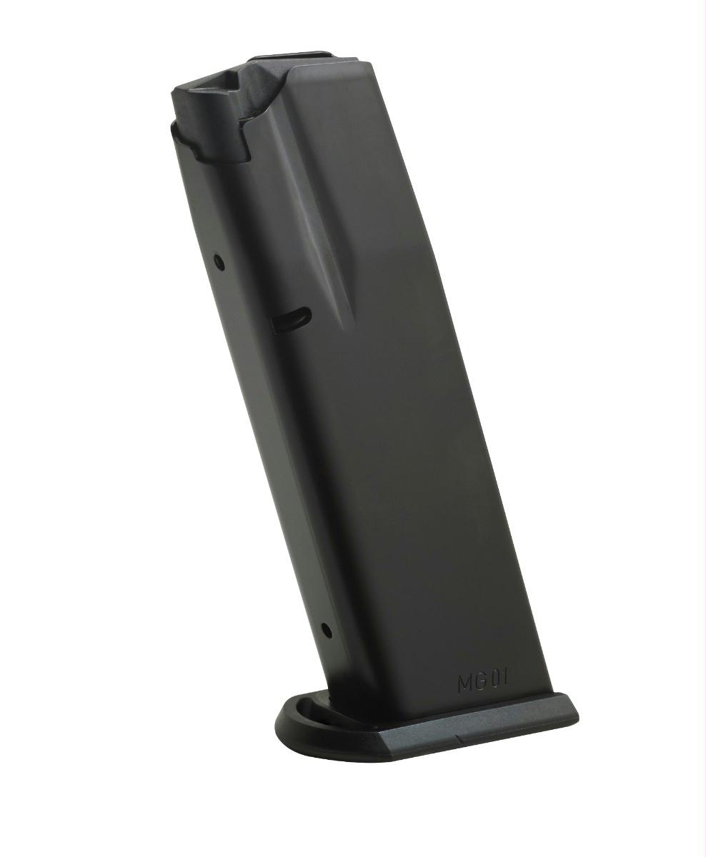 IWI Jericho 941 Pistol Magazine .45ACP 10rd Polymer Baseplate Steel Frame