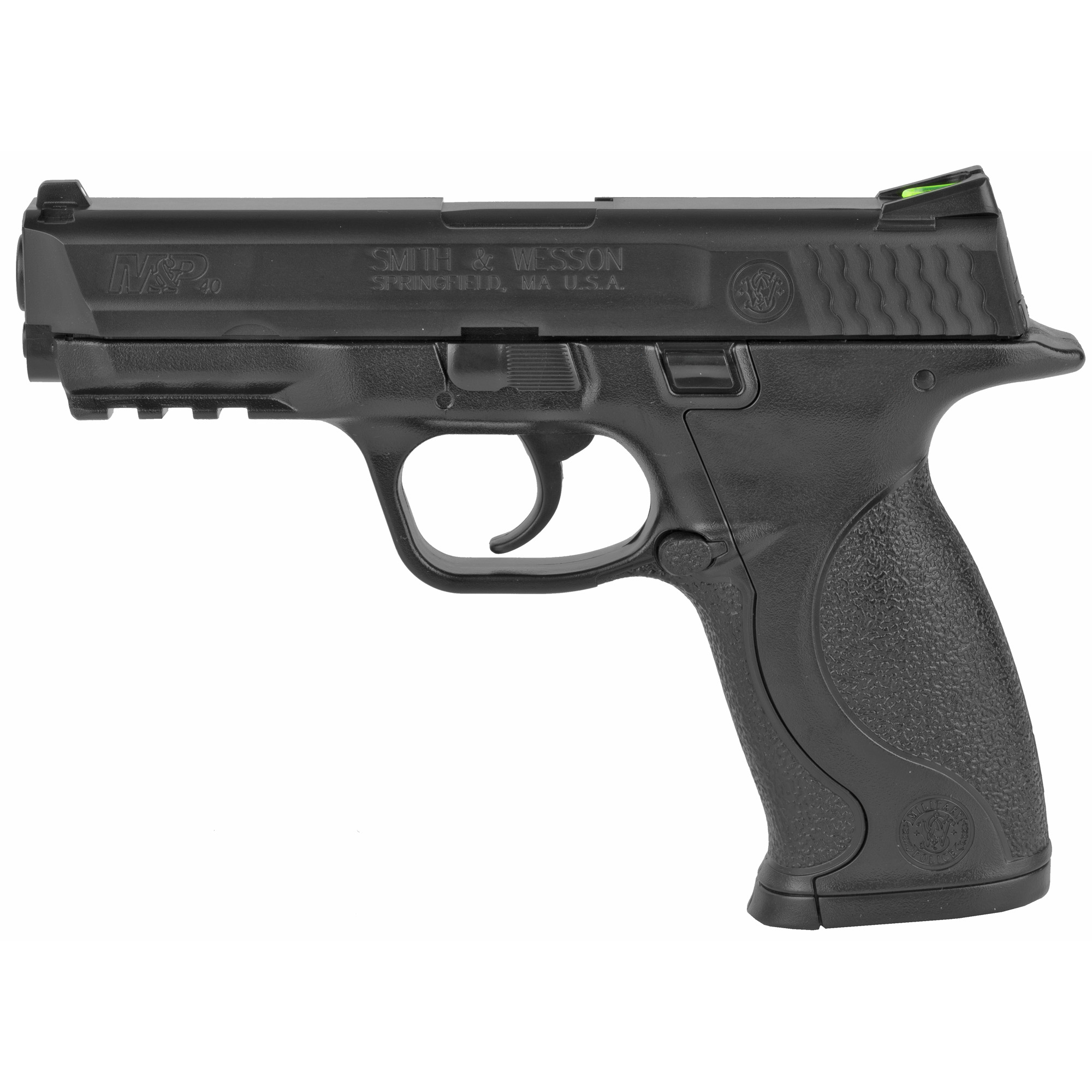Umarex S&W M&P 40 Airgun Pistol .177 Black