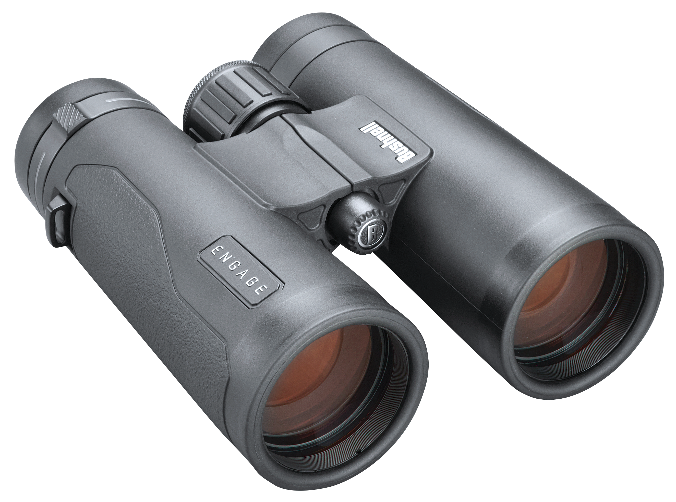 Bushnell Engage EDX 8x42 BaK-4 Roof Prism Binoculars Close Focus Magnesium Waterproof