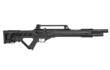 Hatsan Invader Auto .22 Caliber Airgun 1100fps Black