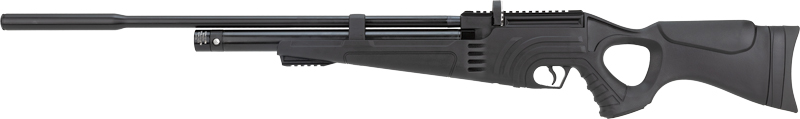 Hatsan Flash Air Rifle Regulated .25