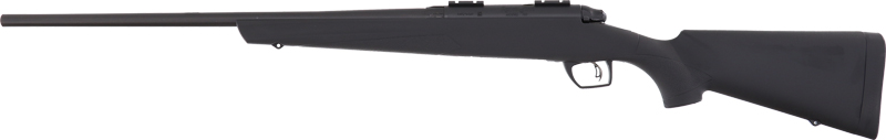 Remington 783 223 Remington 22" 5-Round Matte Carbon Steel Receiver - R85840 - 810070684389