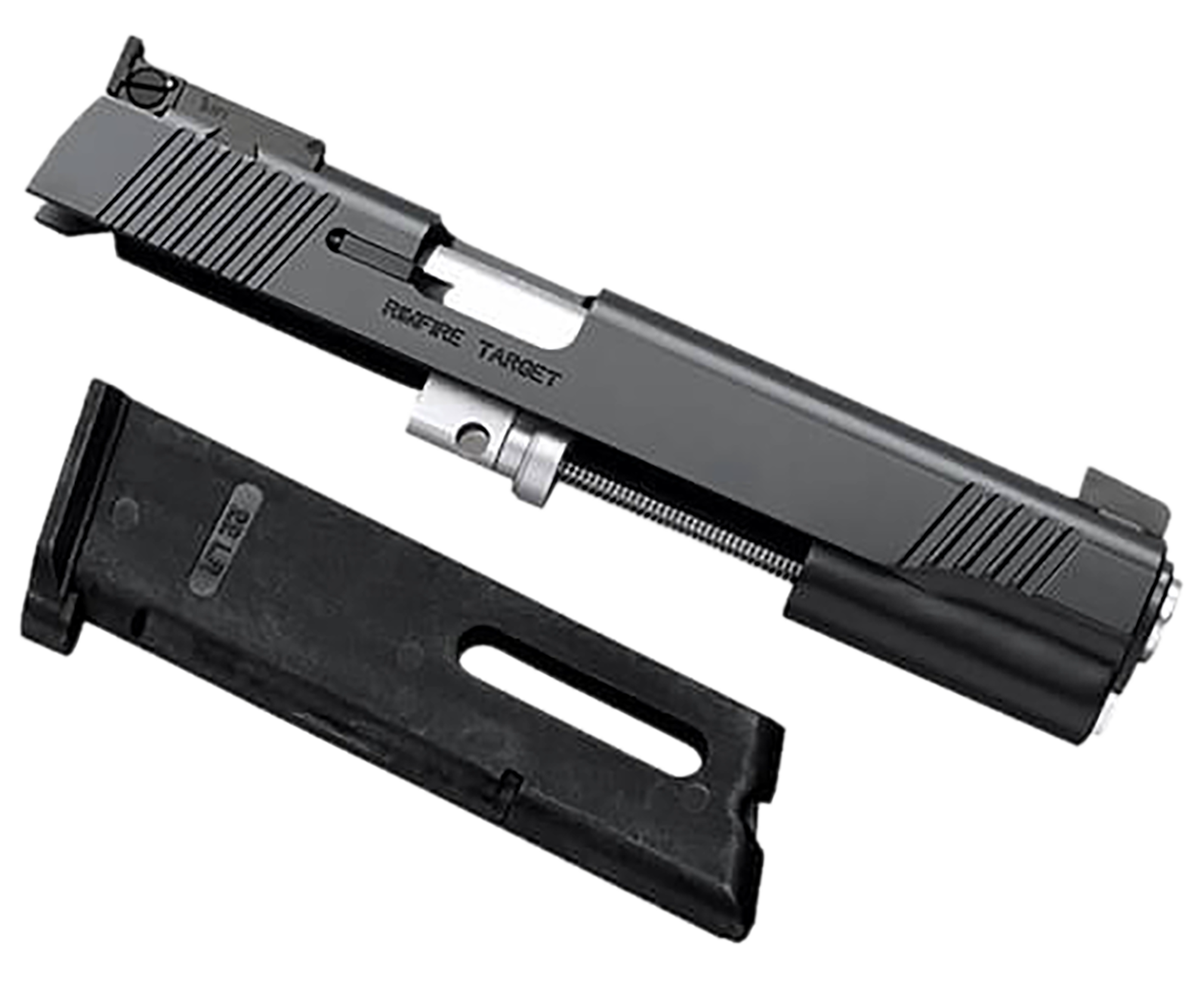KIMBER 1100043 RIMFIRE TARGET CONVERSION KIT BLK