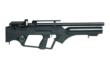 Hatsan BullMASTER Semi Auto PCP Airgun 25 Caliber 900fps Bullpup Stock
