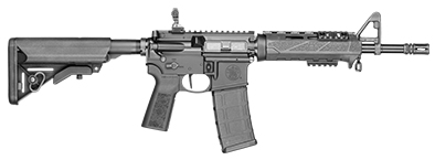 Smith & Wesson M&P 15 5.56mm 11.5" Barrel 30 Rounds SBR