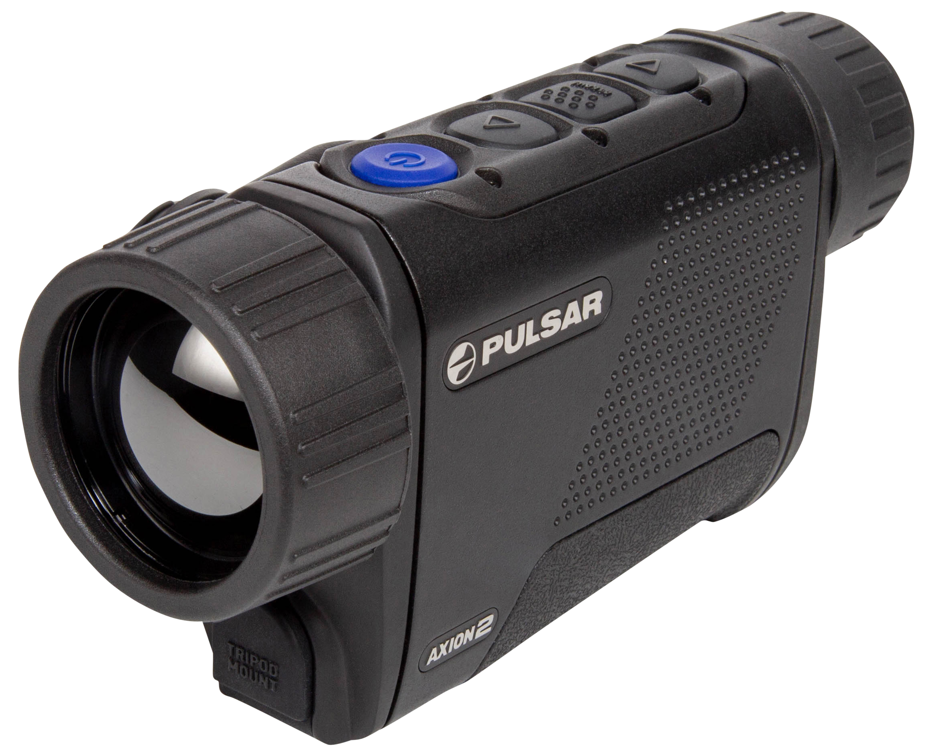 Pulsar Axion 2 XG35 Thermal Monocular 2.5-20x 35mm 640x480 50Hz Zoom 2x4x8x