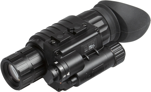 AGM Global Vision WOLF 14 NW1 NV Monocular Night Vision Rifle Optic 25mm Lens