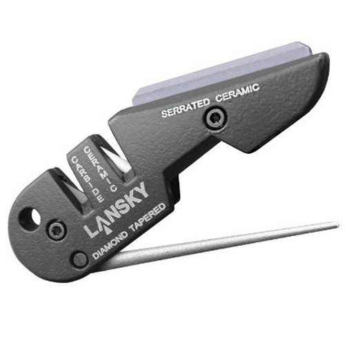 Lansky Blade Medic Sharpener