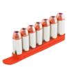 Tuff Products Quickstrips Speed Strips .357/.38/.40S&W/6.8mm 8/rd Orange 2/ct