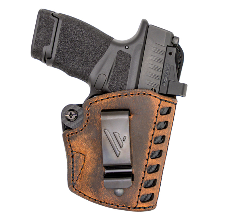 Compound G2 IWB Kyde x/Buff Brn Essn Sz 3