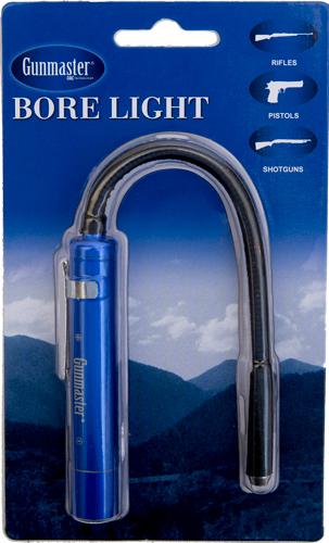 GUNMASTER FLEX BORE LIGHT - 38291 - 761903382913