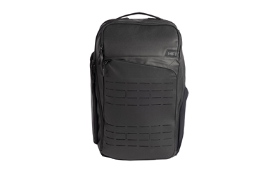 Achro EDC 30L Backpack -  Slick, Black - B2-30BP-SLK-BL - 810099433999