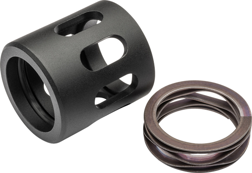 AAC Fixed Barrel Spacer for EV09 Ti-Rant Illusion 9