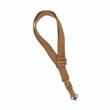 TacShield CQB Single Point Sling QD Push Button Swivel Coyote Brown