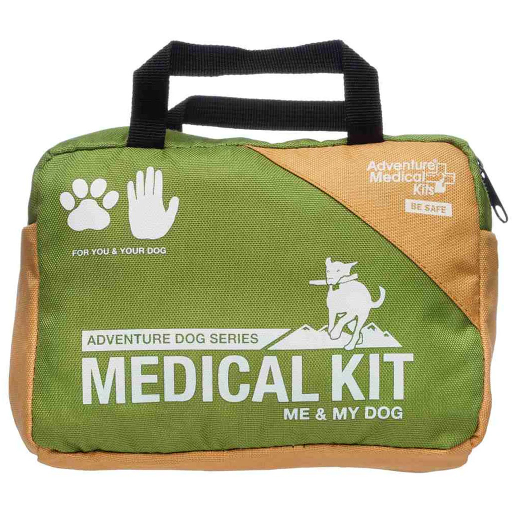 Ready Brands Adventure Medical Kits Adventure Dog Series - Me & My Dog - 0135-0110 - 707708050114
