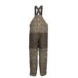 Browning Insulated Bib Overalls Mossy Oak Bottomland XL