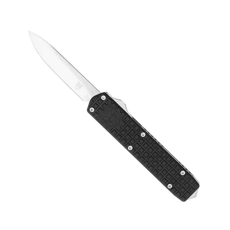 Cobratec Special Edition  Small Warrior Black
