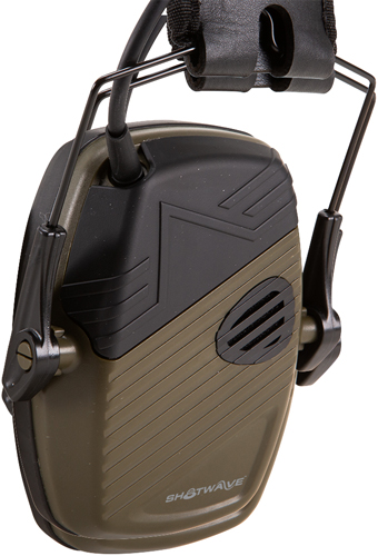 ALLEN SHOCKWAVE LOW PROFILE