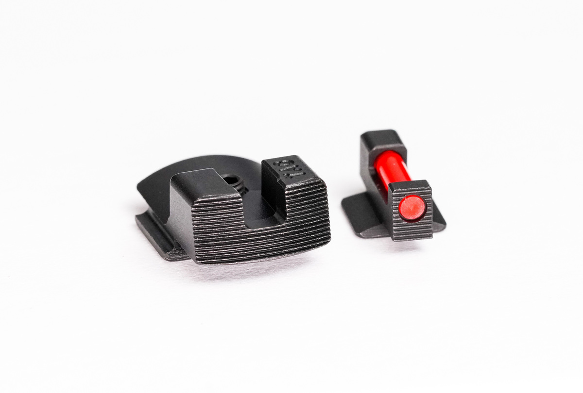 Kimber Micro 9 TSH TAC