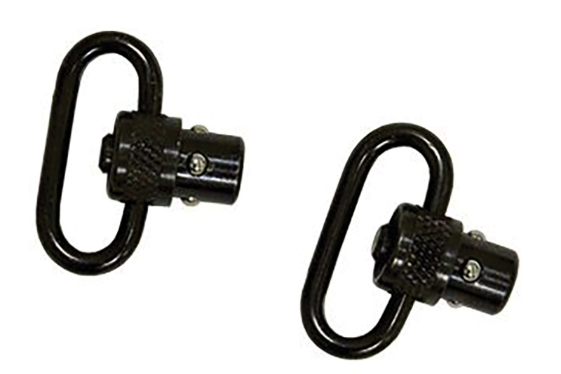 Quake CLAW QD ALL-STEEL FLUSH CUP SWIVEL