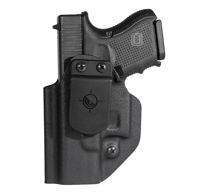 MFT IWB Glock 26/27 Ambi 