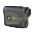 German Precision Optics Rangetracker 2000 Rangefinder 6x Green