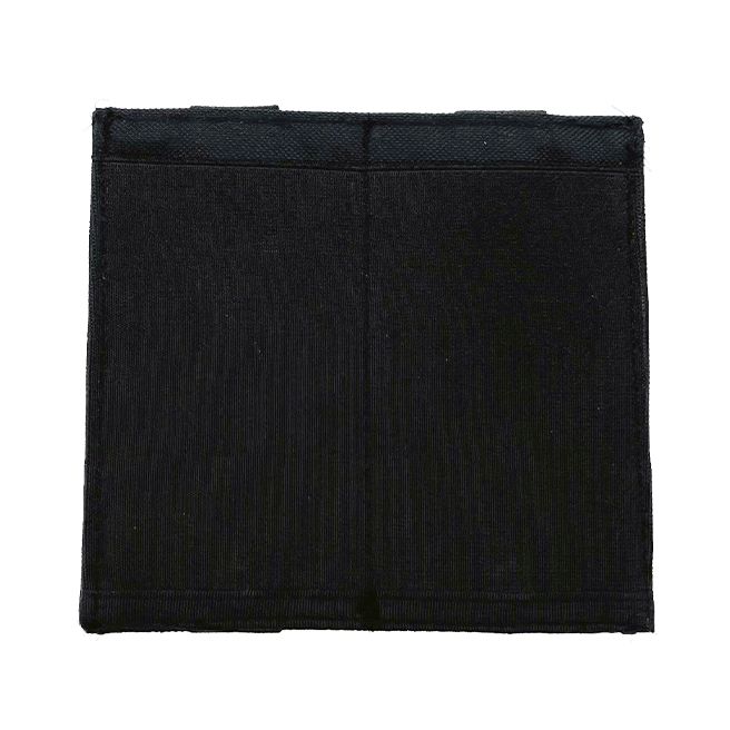 Vism AR 2X Mag Elastic Pouch Black