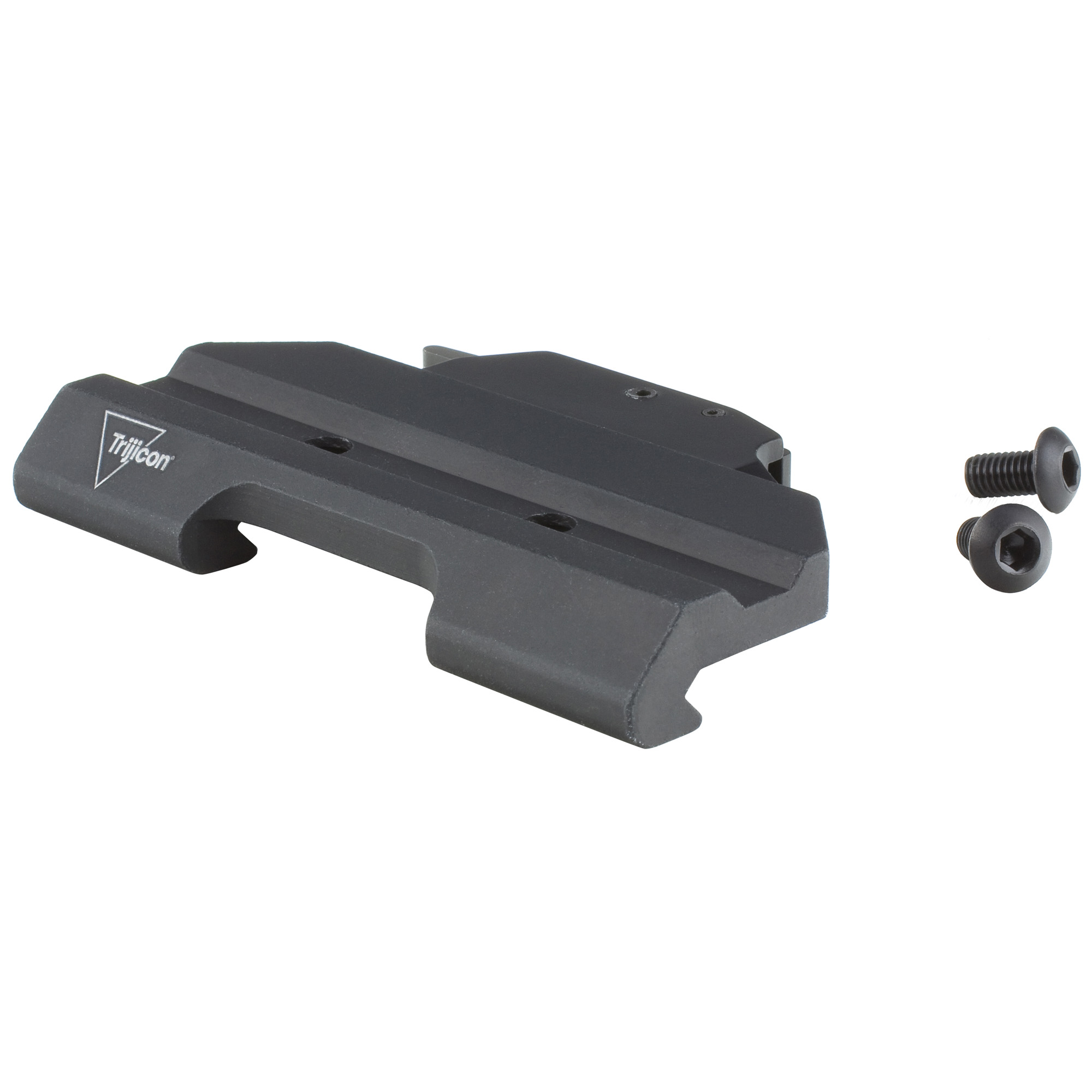 Trijicon ACOG QR Mount Picatinny Quick Release Aluminum
