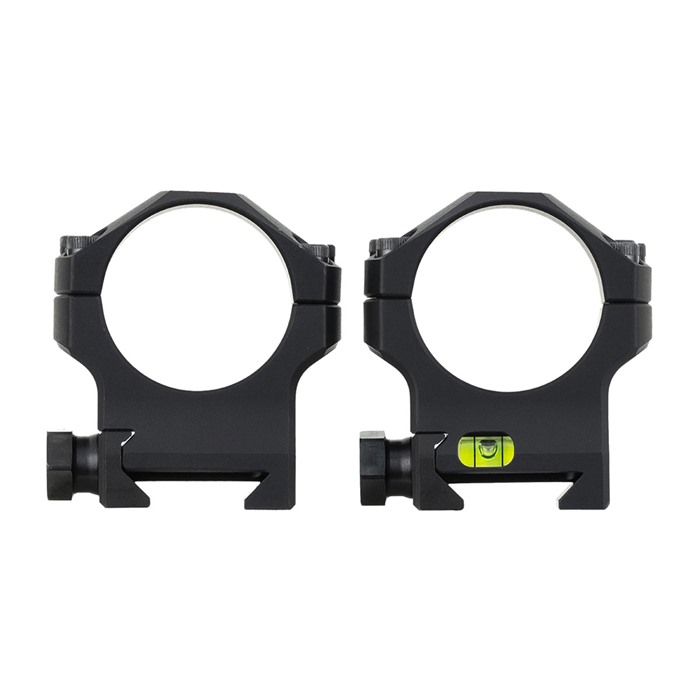 30MM LOW (0.82'') SCOPE RINGS
