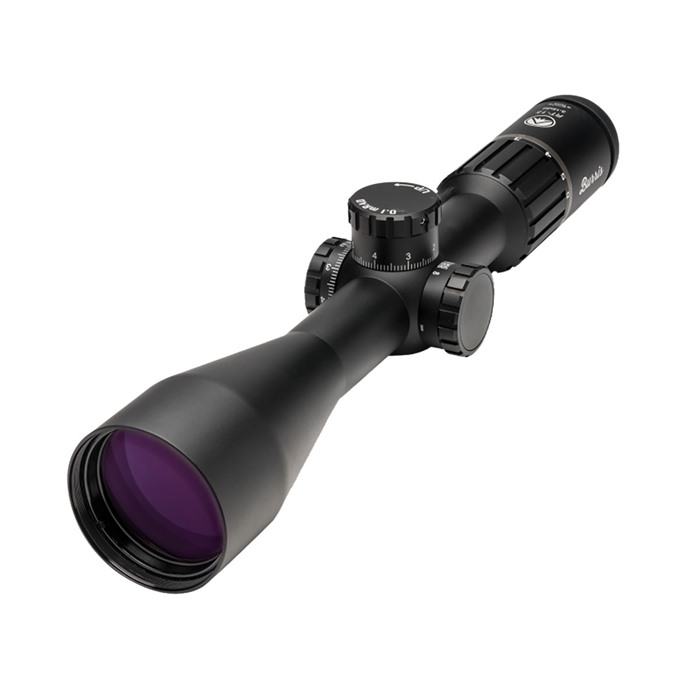 Burris RT Series 30mm Scope 3-15x50mm SCR 2 Mil